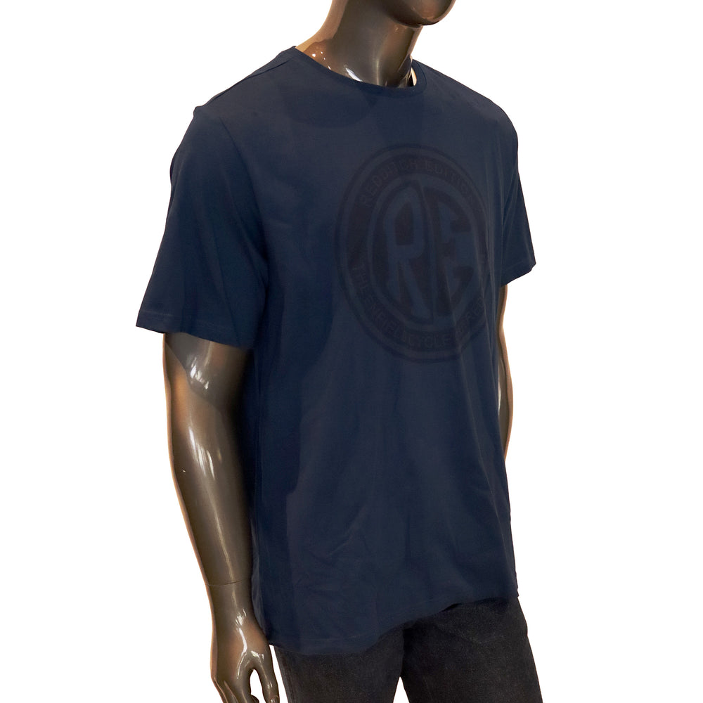 T-Shirt: Redditch Edition (blue)