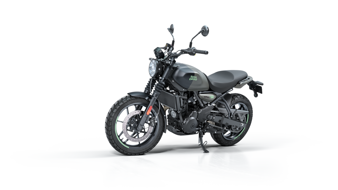 Guerrilla 450 Upgrades: The First 4 Every Owner Should Make
