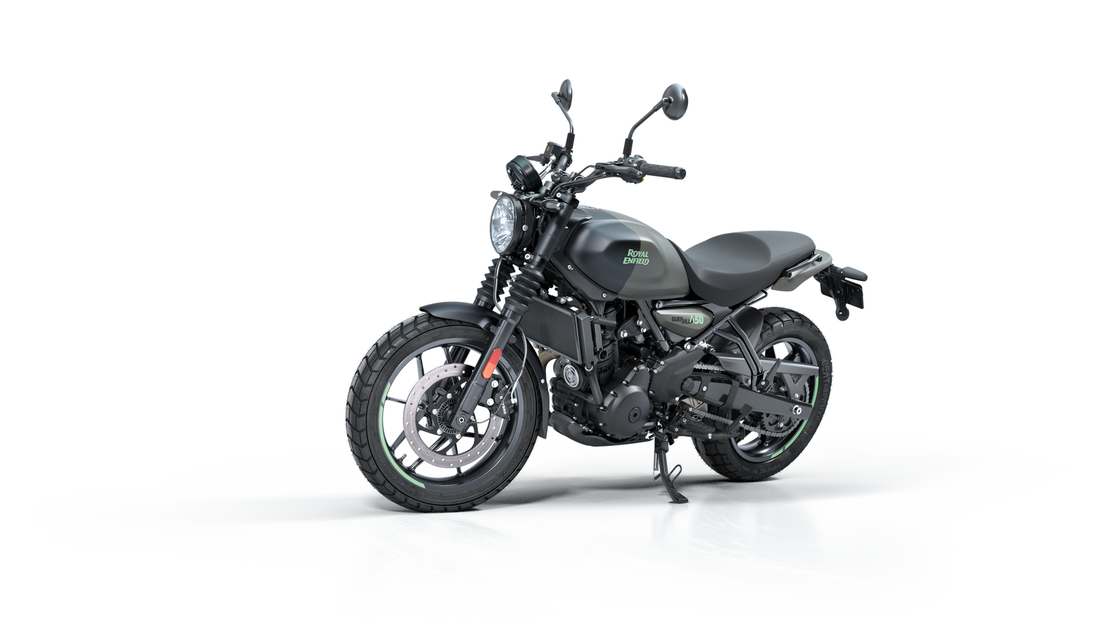 Guerrilla 450 Upgrades: The First 4 Every Owner Should Make