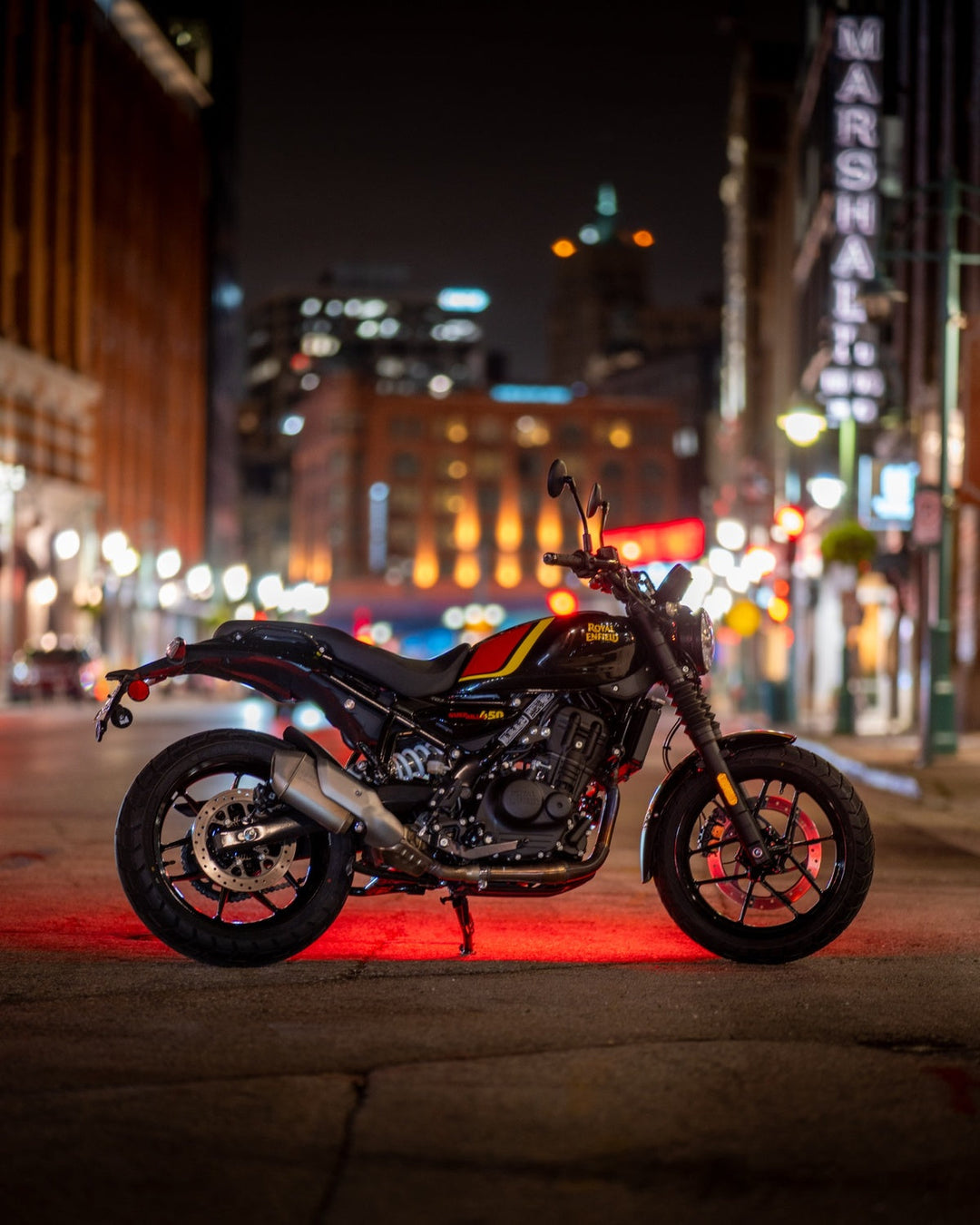 Guerrilla 450 vs. Yamaha MT-07: Best Value Roadster?
