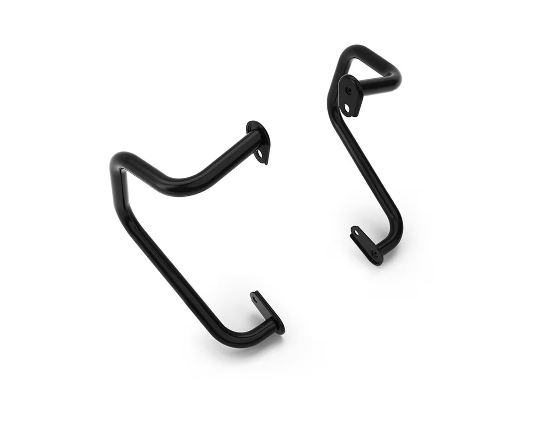 Royal Enfield Compact Engine Guard (Black) 1990204