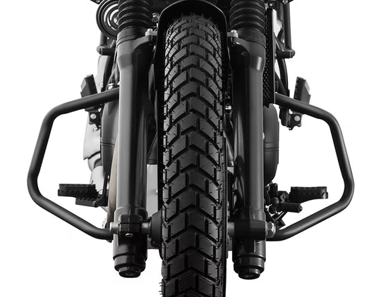 Royal Enfield Large Engine Guard (Black) 1990205
