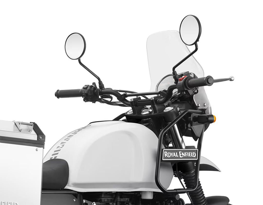 Royal Enfield Adventure Handlebar (Black)