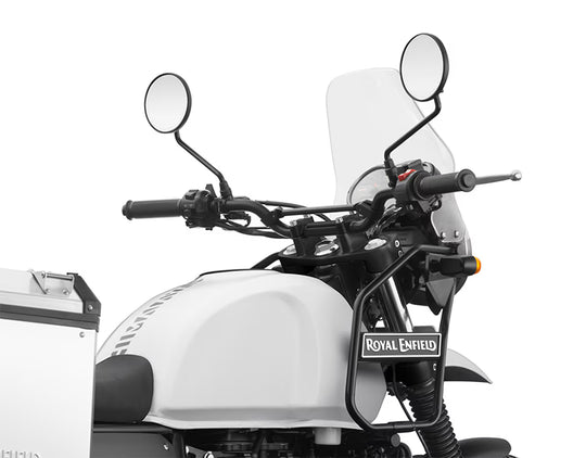 Royal Enfield Adventure Handlebar (Black)