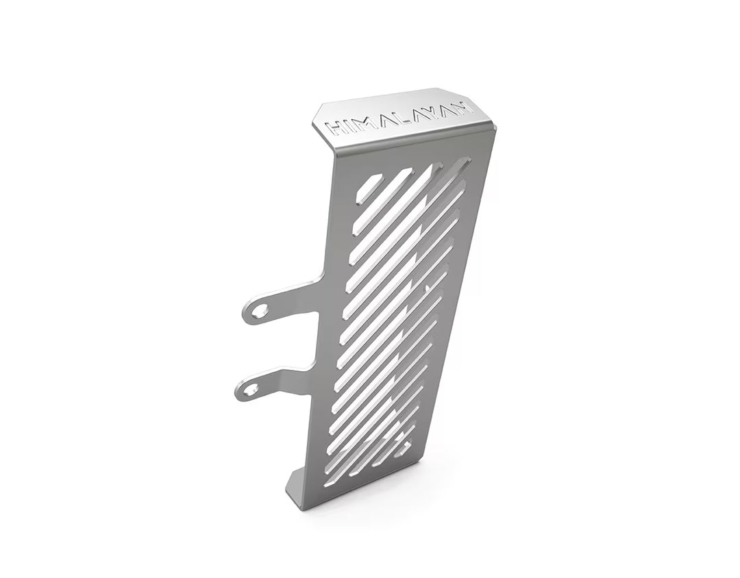 Royal Enfield Oil Cooler Guard (Aluminium) 1990216