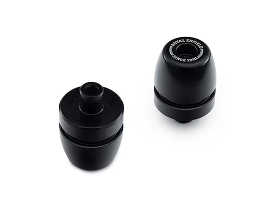 Royal Enfield Adventure Bar Ends 1990220