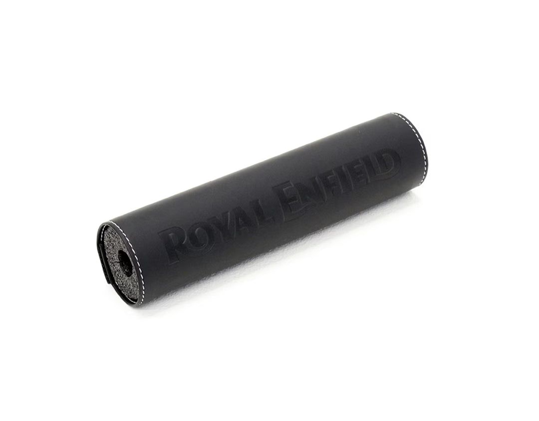 Royal Pad File Royal Enfield Handlebar Brace Pad | Royal Enfield Gear ...
