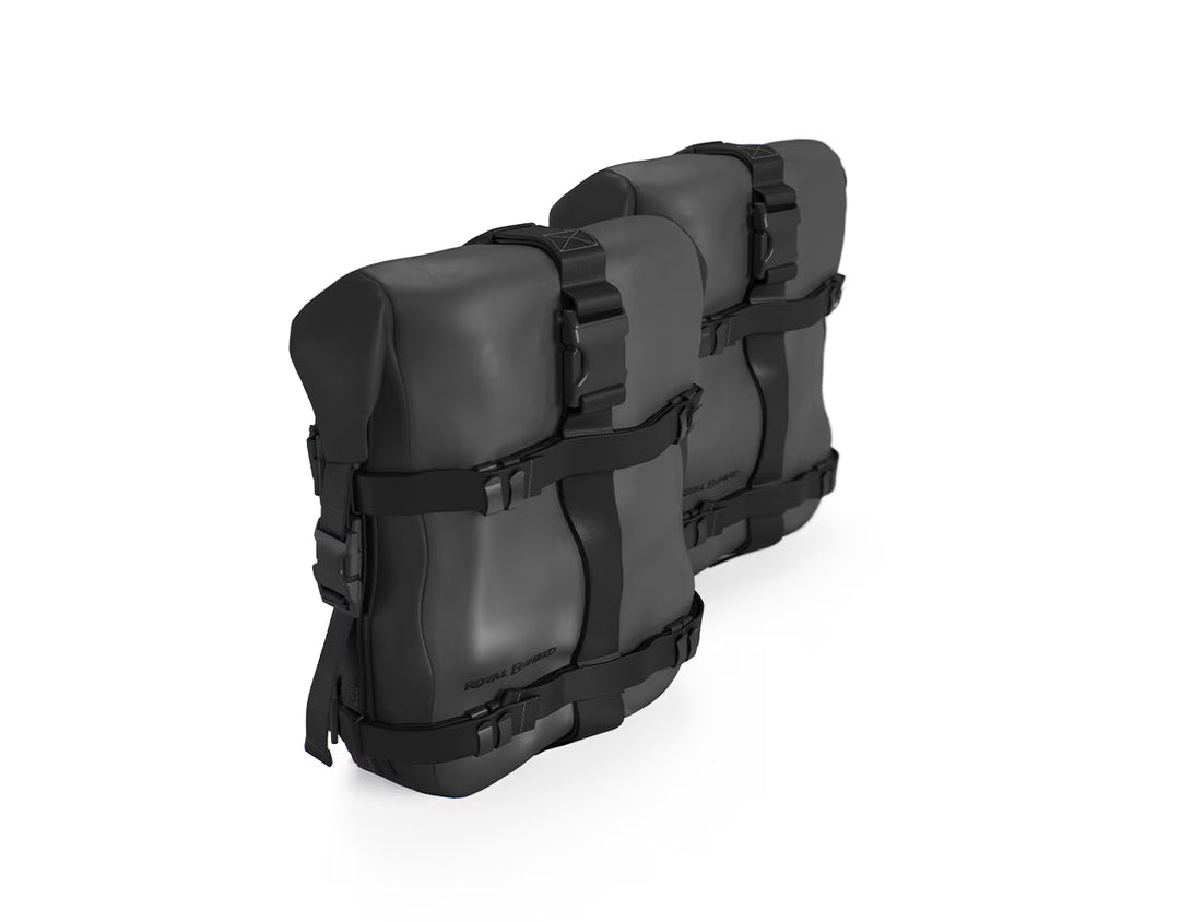 Royal Enfield Adventure Soft Panniers 1990270