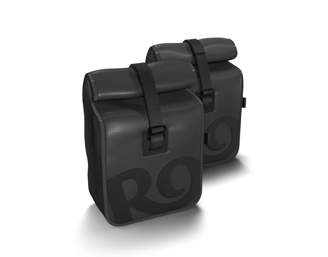 Royal Enfield Modern Soft Panniers 1990278