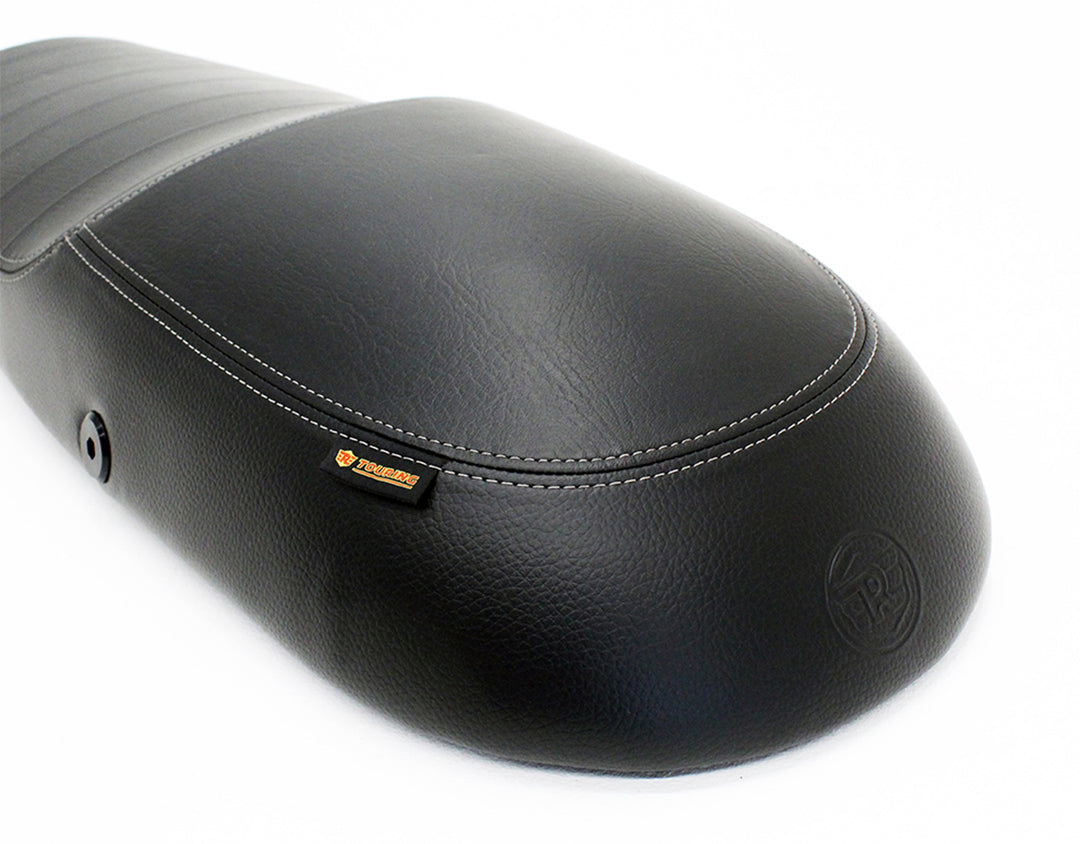 Royal Enfield Touring Dual Seat (Black) 1990403