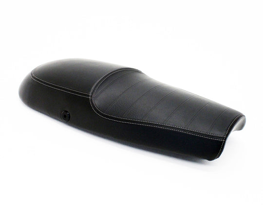 Royal Enfield Touring Dual Seat (Black) 1990403
