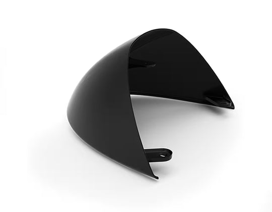 Royal Enfield Single Seat Cowl (Black Magic) 1990425
