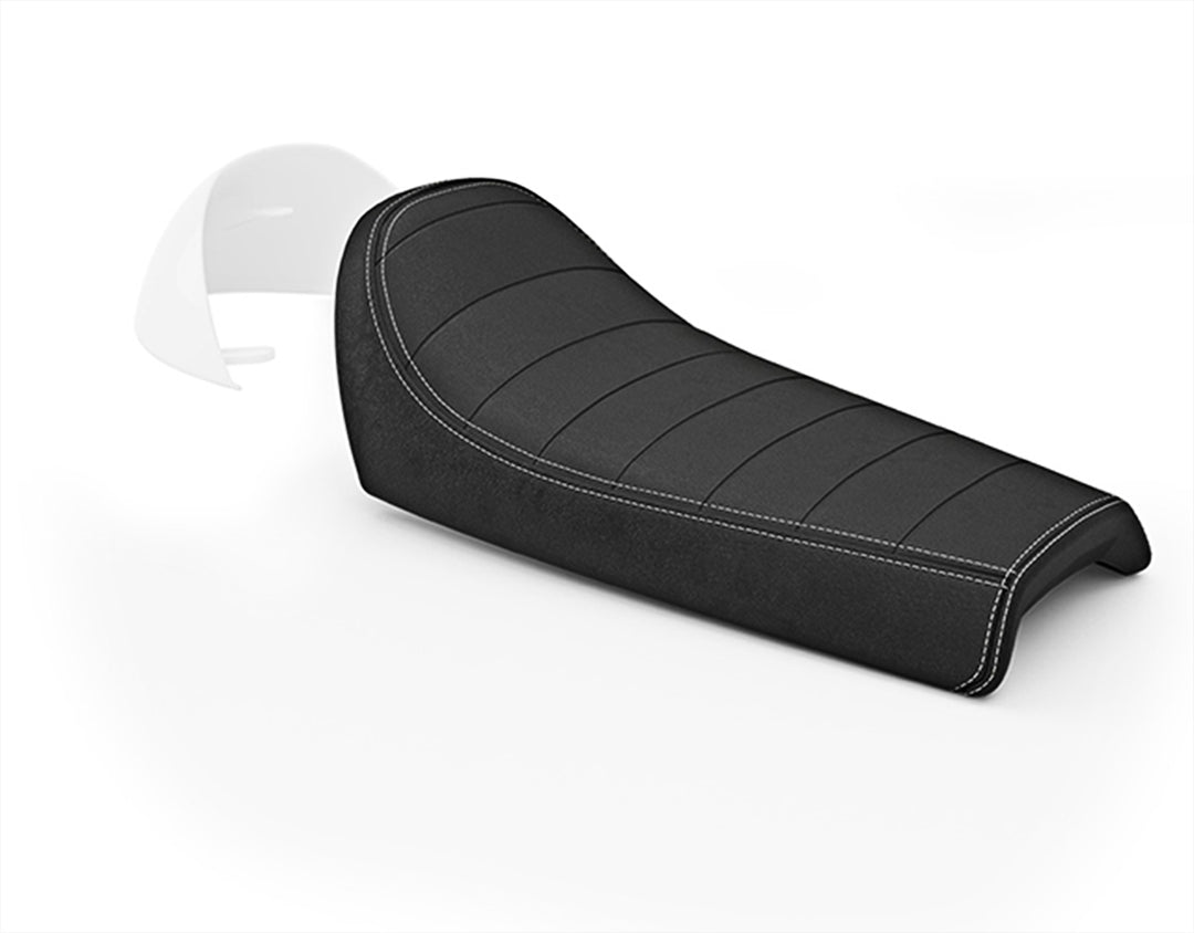 Royal Enfield Touring Rider Seat (Black) 1990426