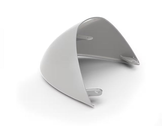 Royal Enfield Single Seat Cowl (Ice Queen) 1990430
