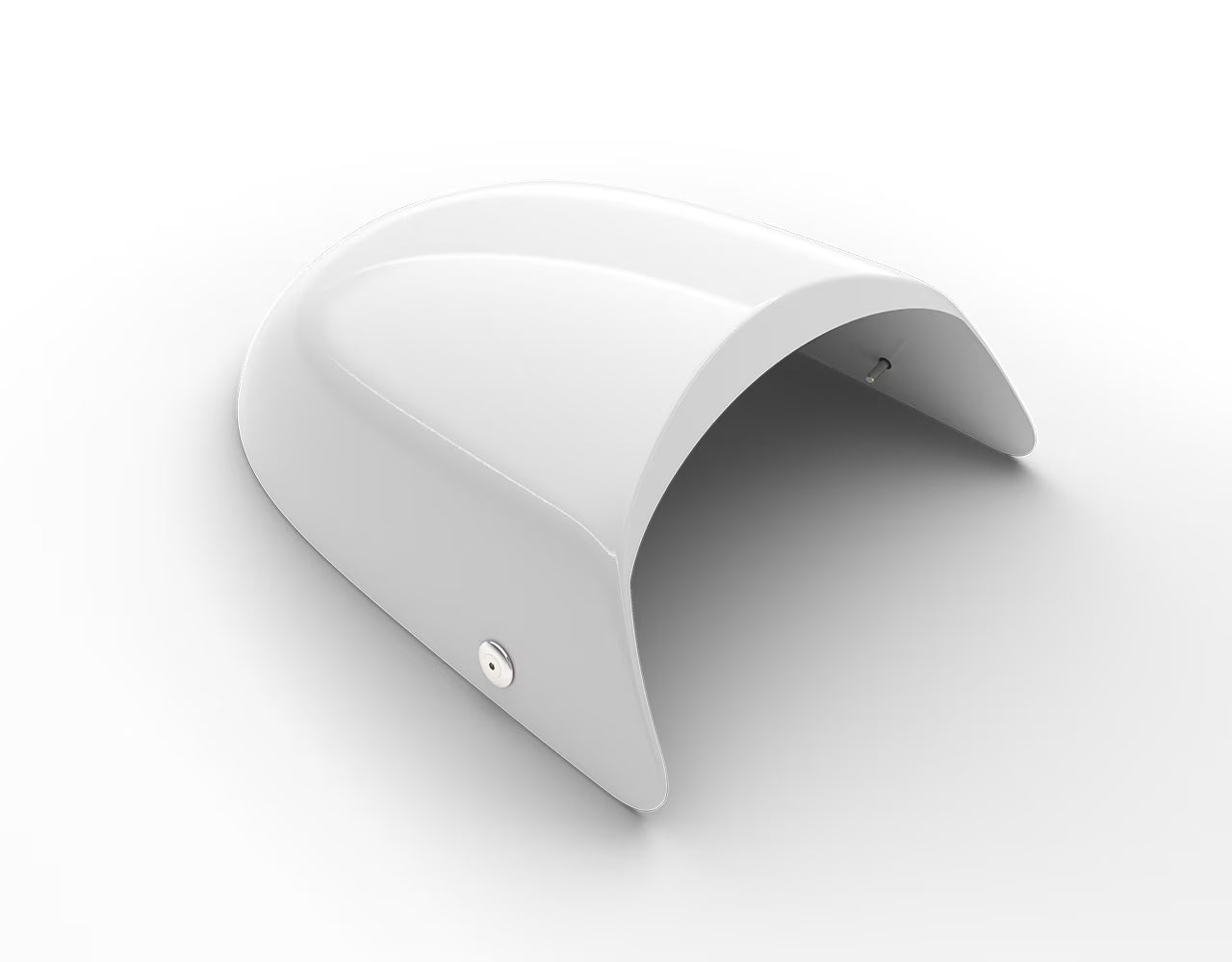 Royal Enfield Dual Seat Cowl (Ice Queen) 1990433