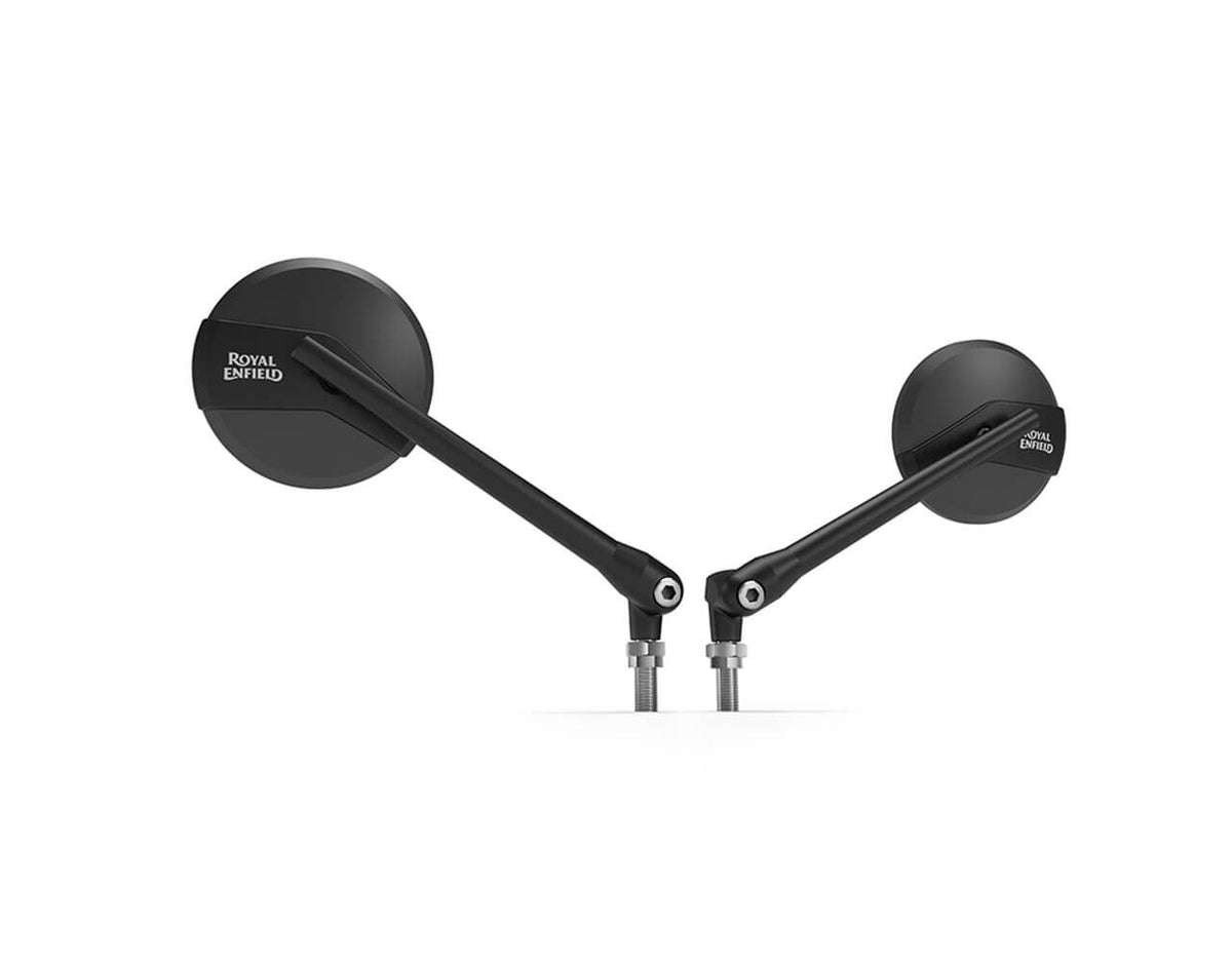 Royal Enfield Touring Mirror Kit (Older Style) 1990454

