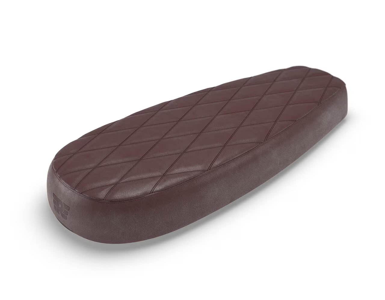 Royal Enfield Signature Bench Seat (Brown) 1990481