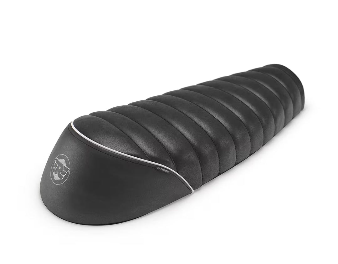 Royal Enfield Touring Seat (Black) 1990482