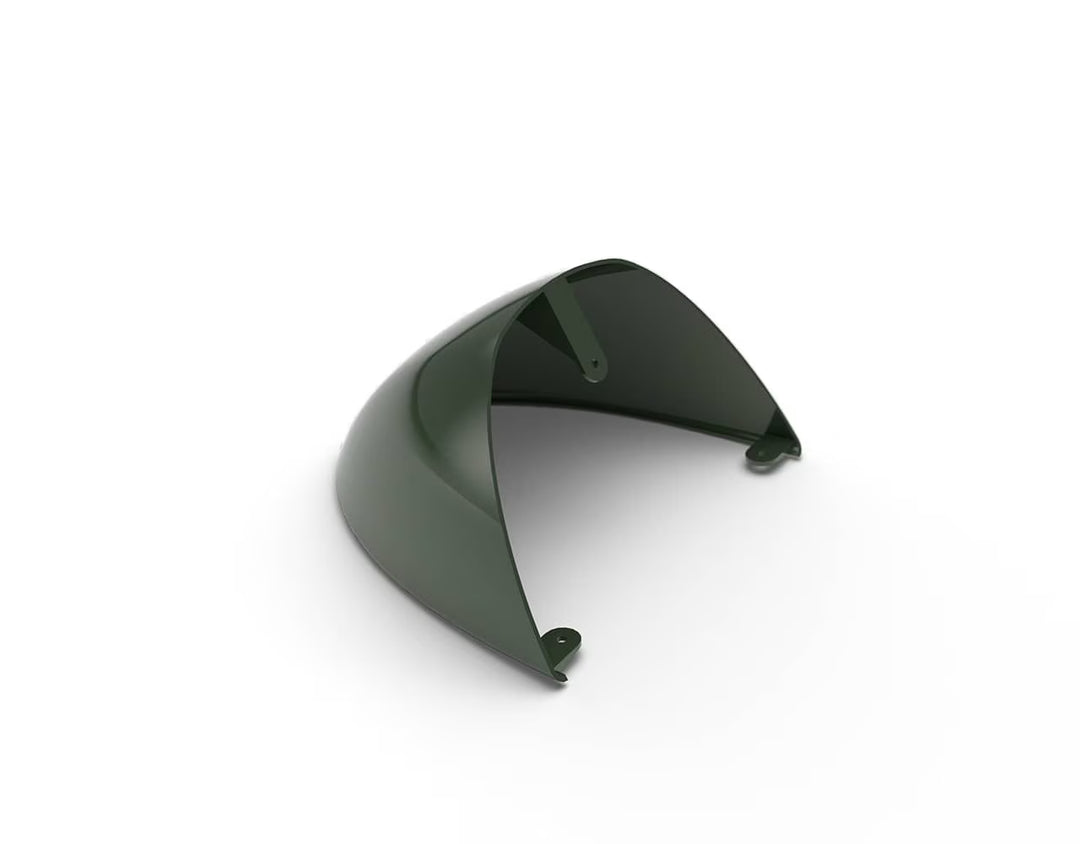 Royal Enfield Single Seat Cowl (British Racing Green) 1990497