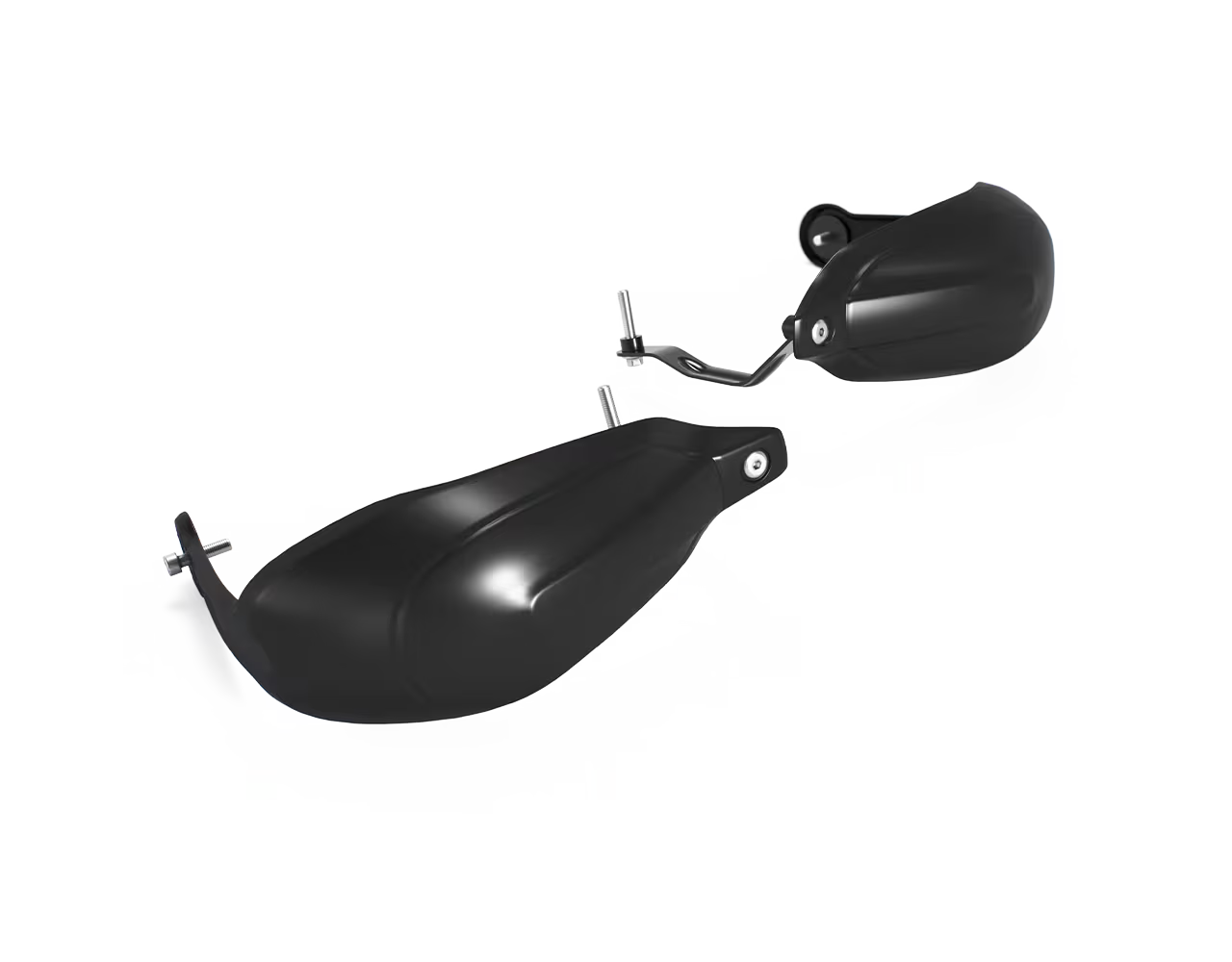 Royal Enfield Handguards 1990527