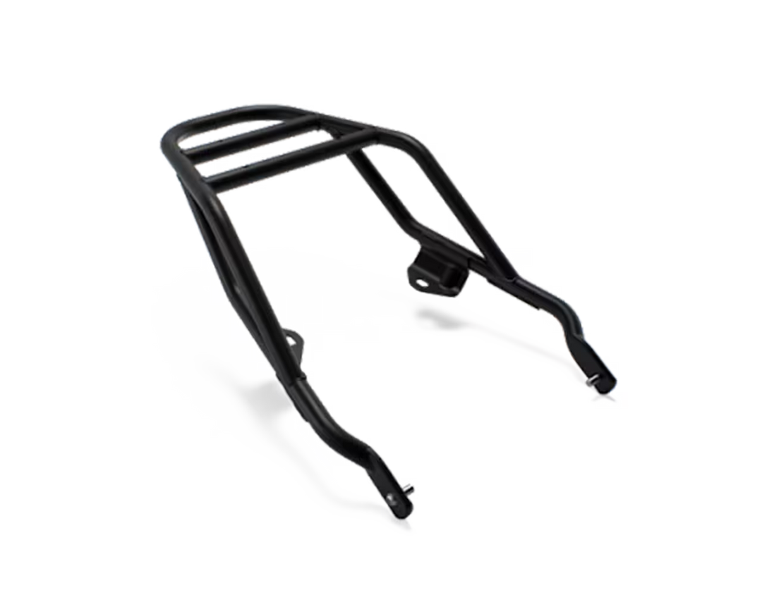 Royal Enfield Top Box Rear Rack (Black) 1990536