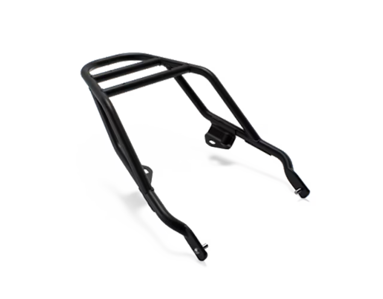 Royal Enfield Top Box Rear Rack (Black) 1990536