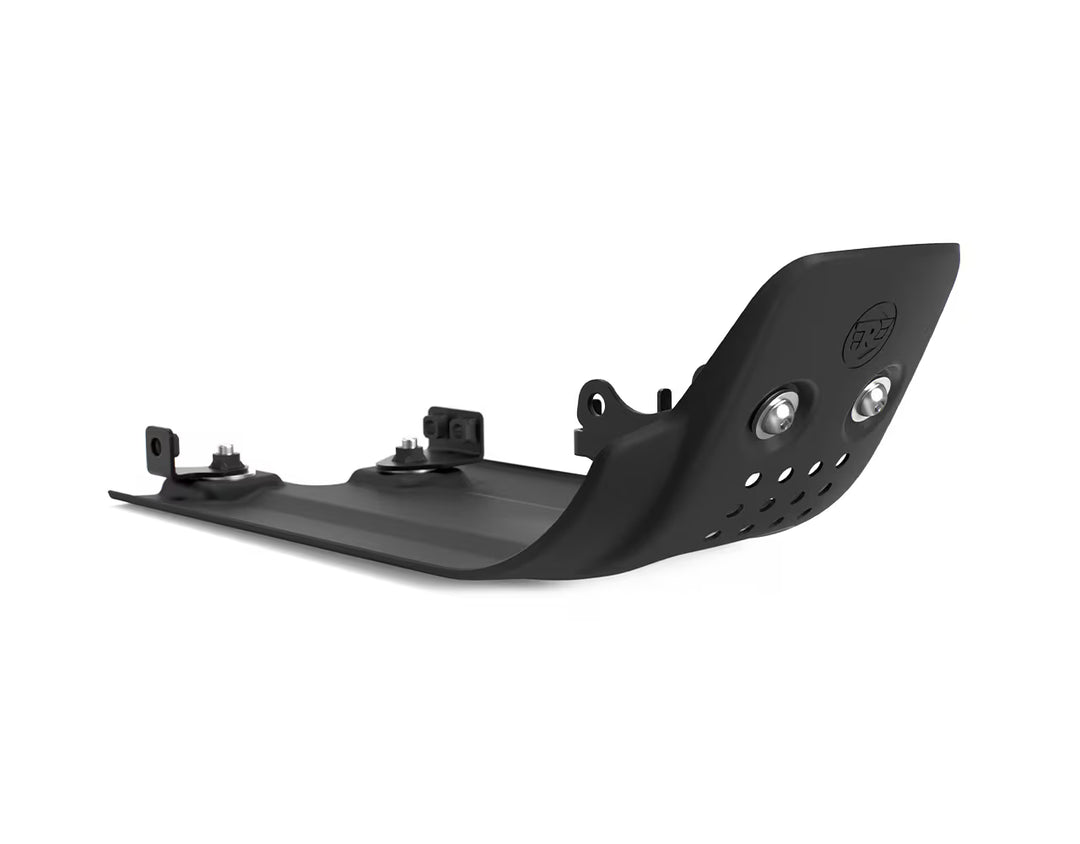 Royal Enfield Large Sumpguard (Black) 1990555