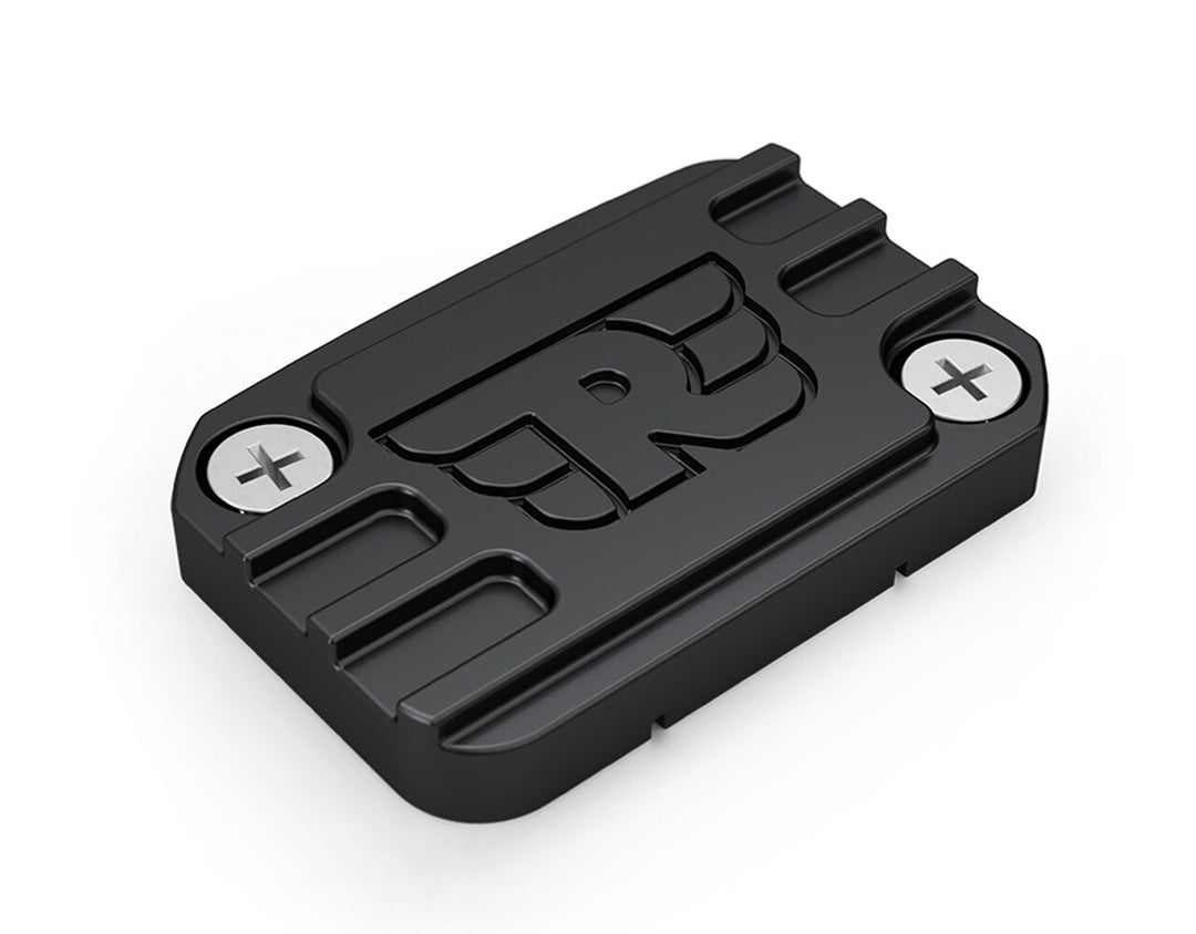 Royal Enfield Front Reservoir Cap (Black) 1990652