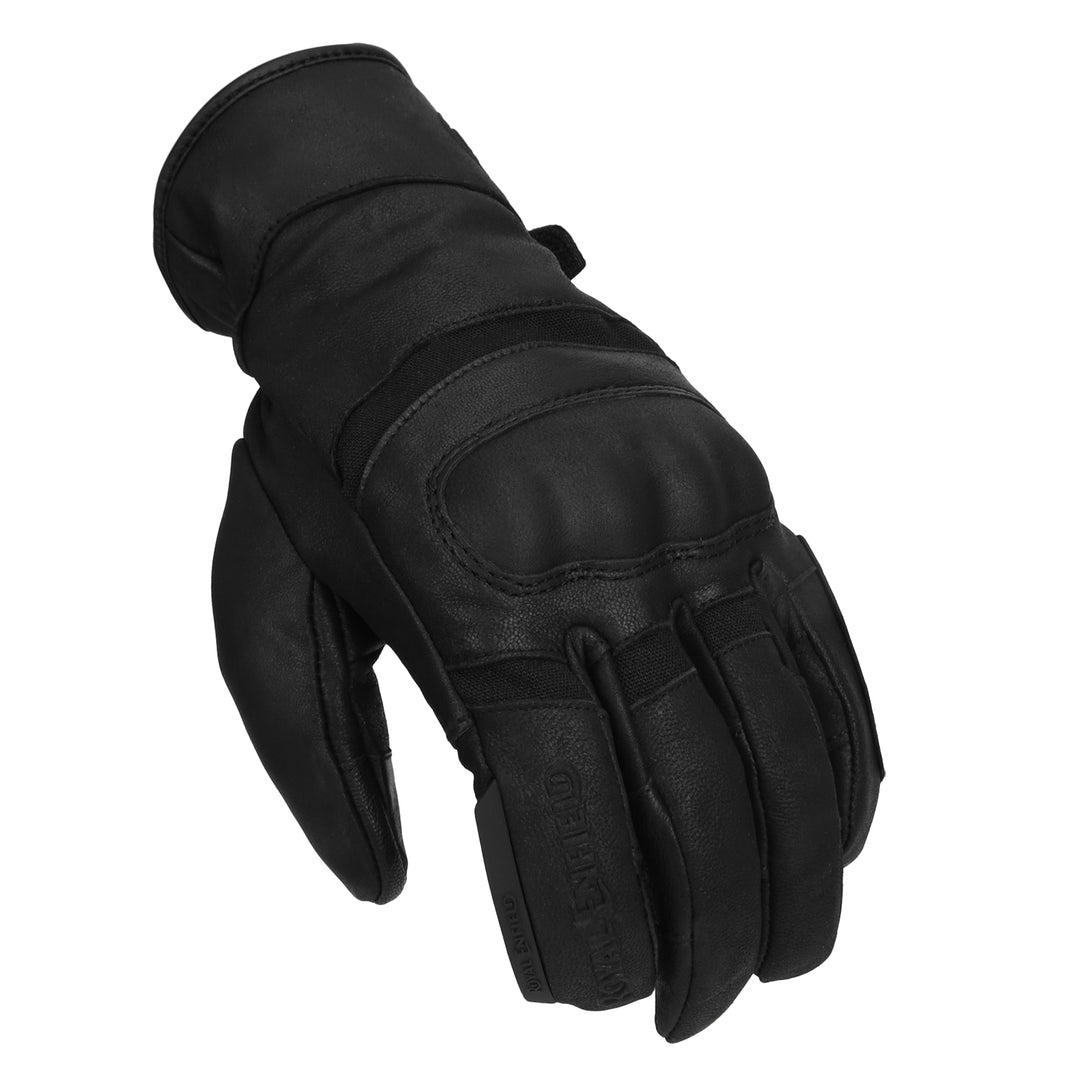 Gloves: Royal Enfield Stout Gloves Motorcycle Gloves