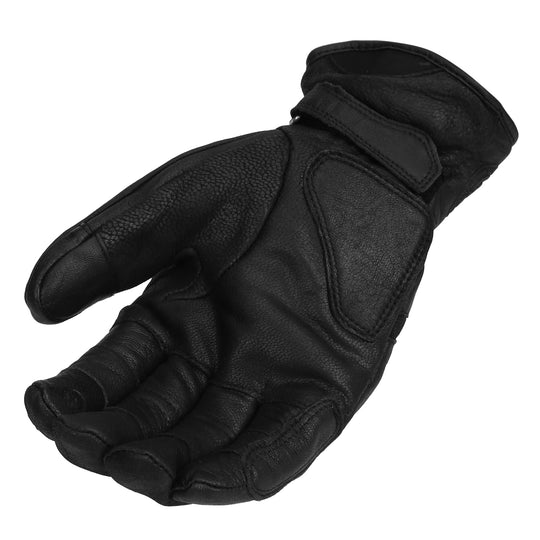 Gloves: Royal Enfield Stout Gloves Motorcycle Gloves