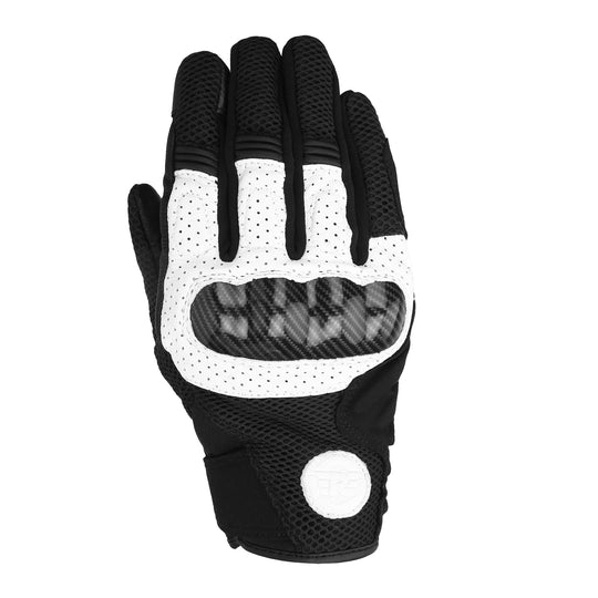 Gloves: Royal Enfield Windstorm Motorcycle Gloves