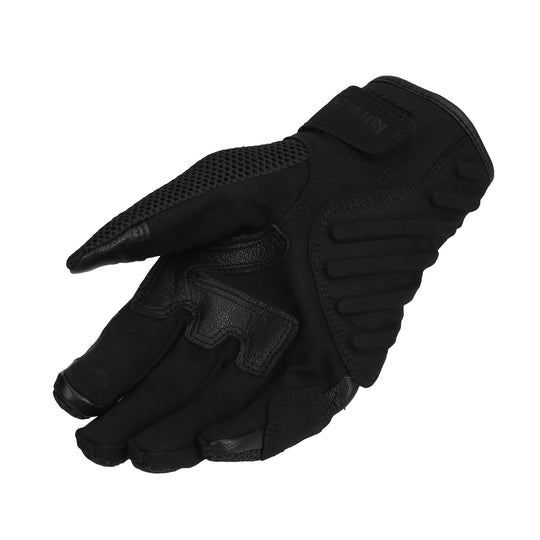 Gloves: Royal Enfield Windstorm Motorcycle Gloves