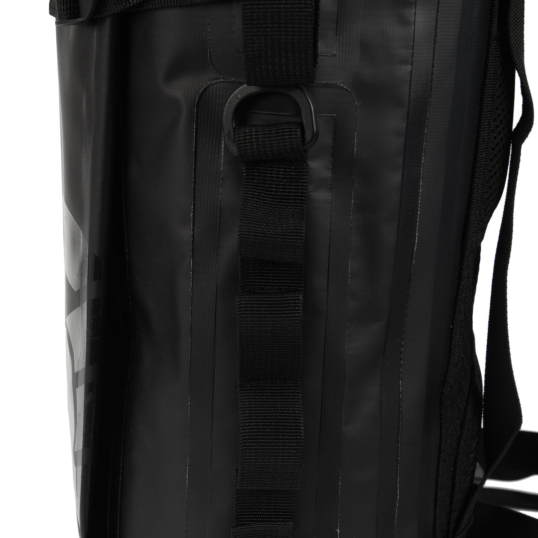 Bag: Tru Dry WP Roll Top Backpack (Black)
