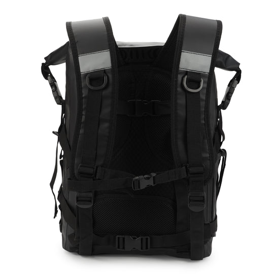 Bag: Tru Dry WP Roll Top Backpack (Black)