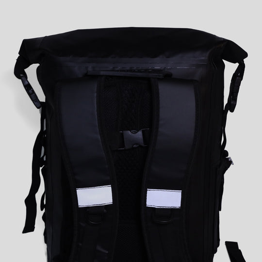 Bag: Tru Dry WP Roll Top Backpack (Black)