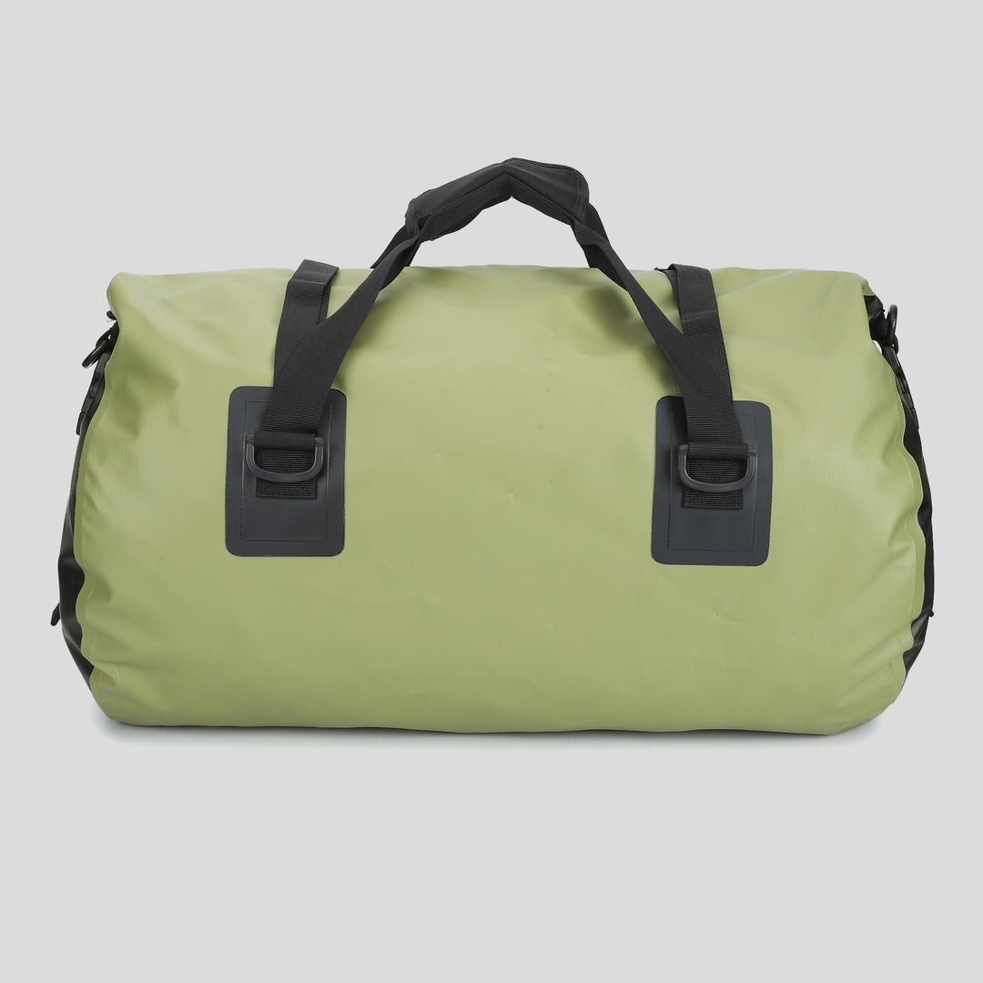 Bag: Tru Dry WP Duffel Bag (Green)