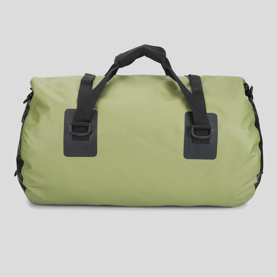 Bag: Tru Dry WP Duffel Bag (Green)