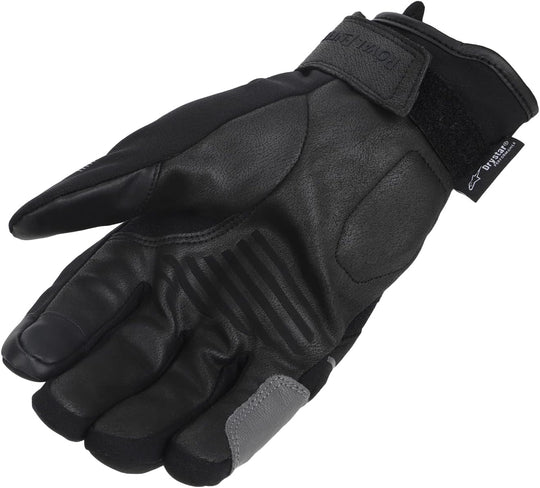 Gloves: Royal Enfield Alp X All Weather Motorcycle Gloves