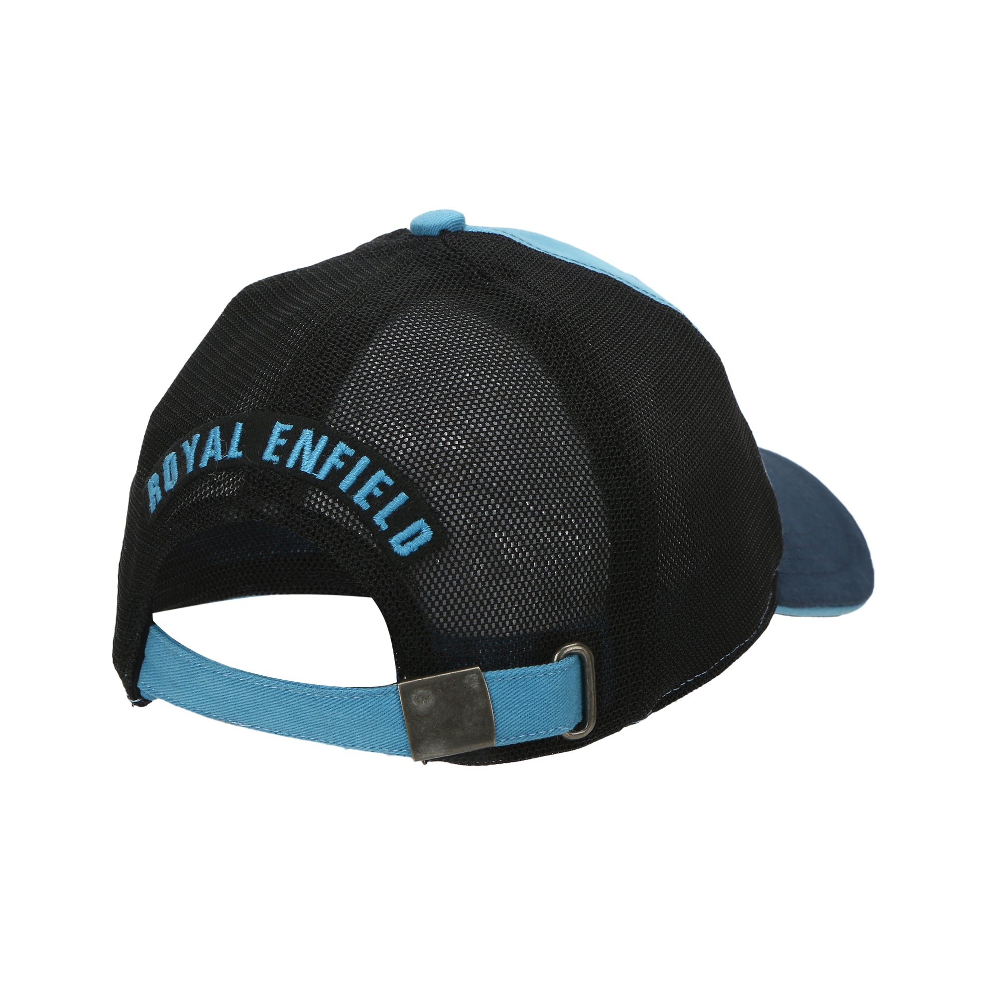 MESH CAP “WAY OF LIFE” MESH CAP “WAY OF LIFE” – JOLLY ROGER