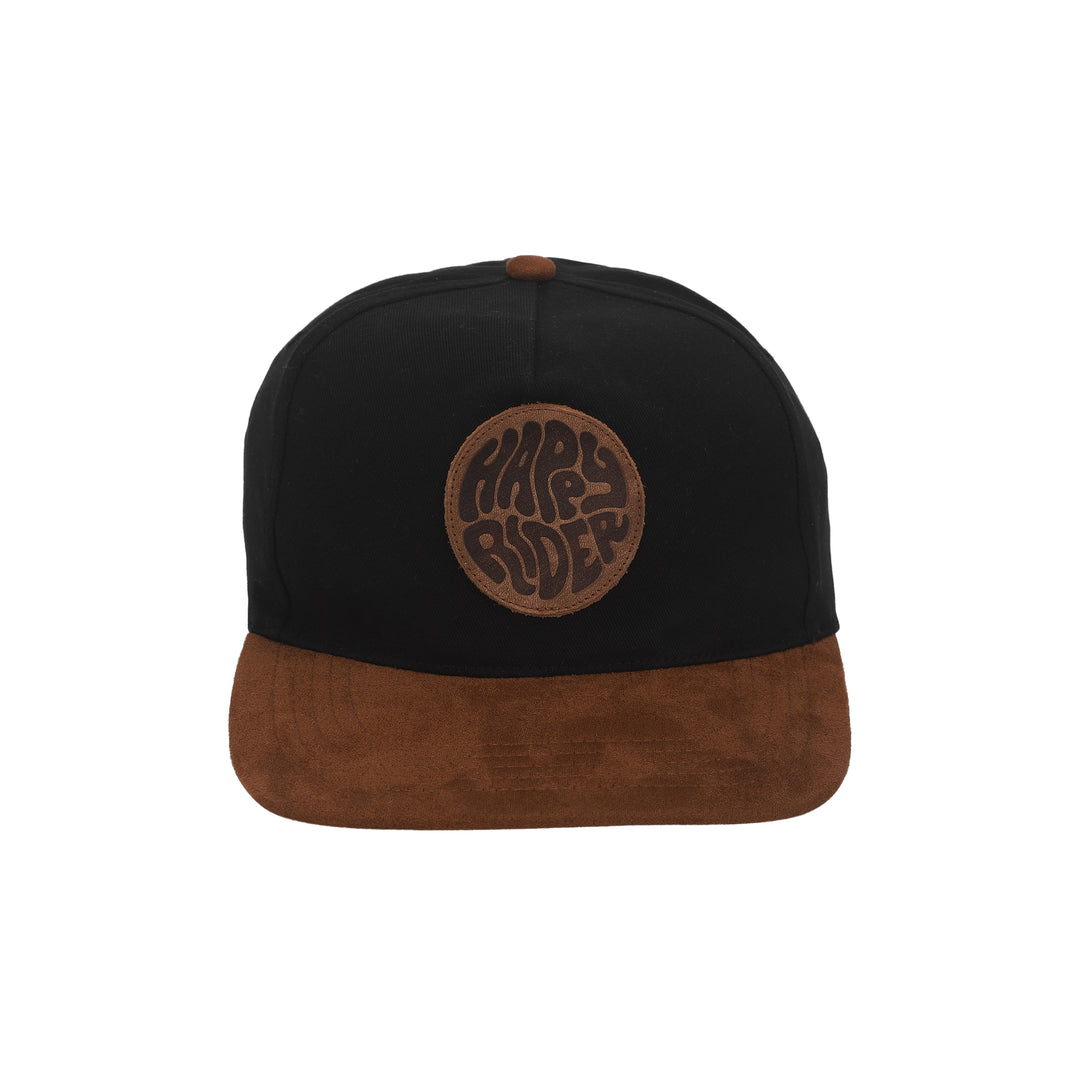 Hat: Happy Rider