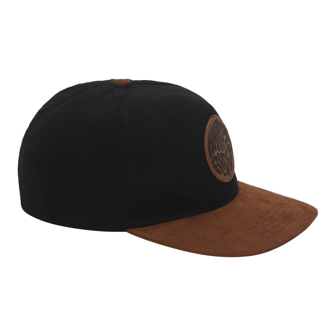 Hat: Happy Rider