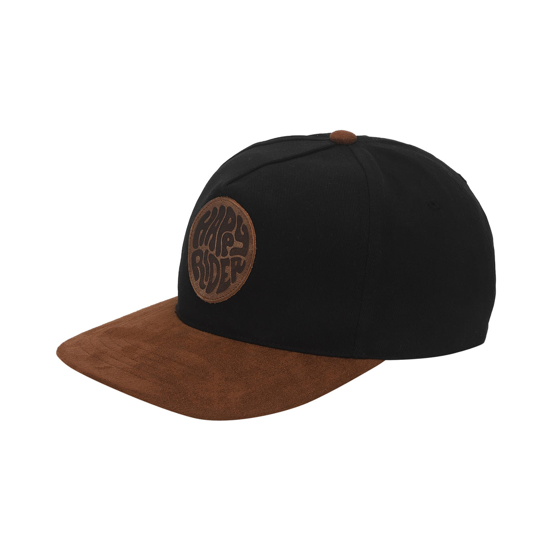 Hat: Happy Rider