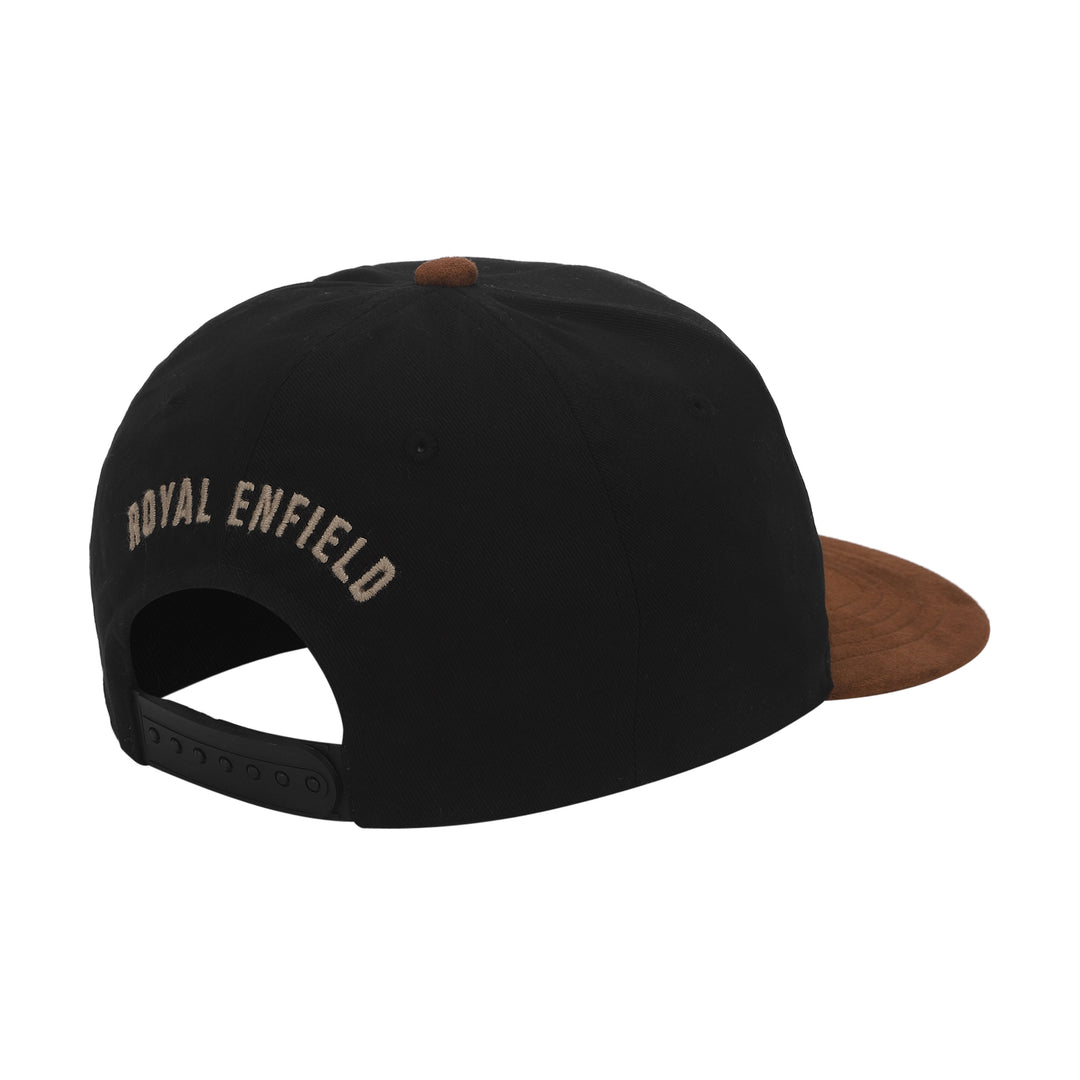 Hat: Happy Rider