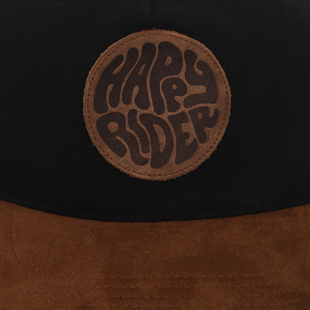 Hat: Happy Rider
