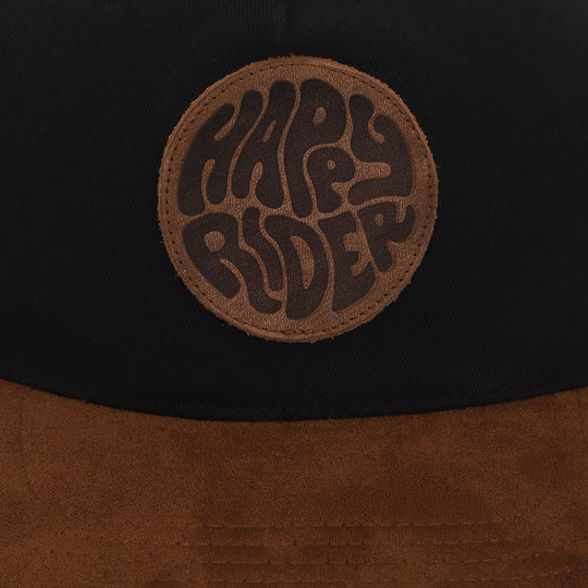 Hat: Happy Rider
