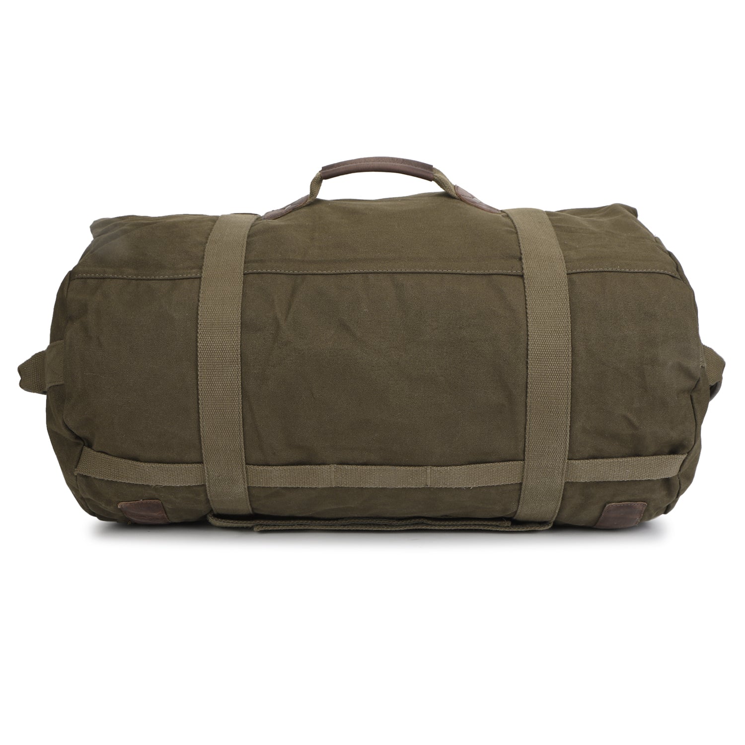 Royal Enfield Classic Duffle Bag (Olive Green) – RoyalEnfieldGear.com