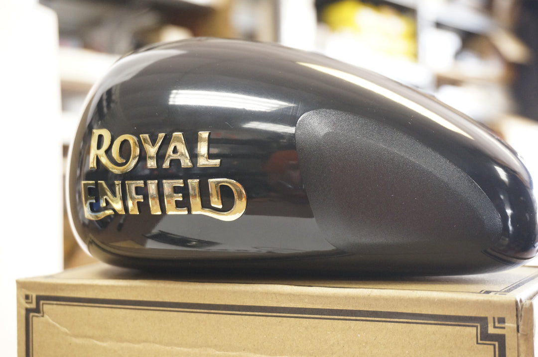 Royal Enfield Welcome Kit (Fuel Tank)