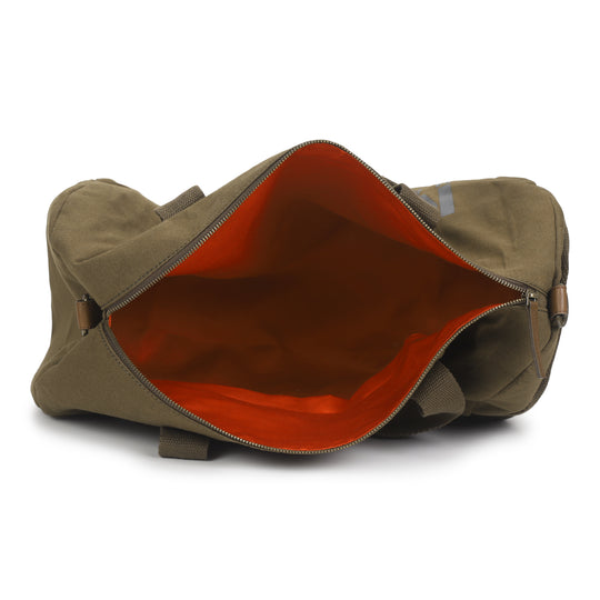 Bag: Freebie Duffle Bag