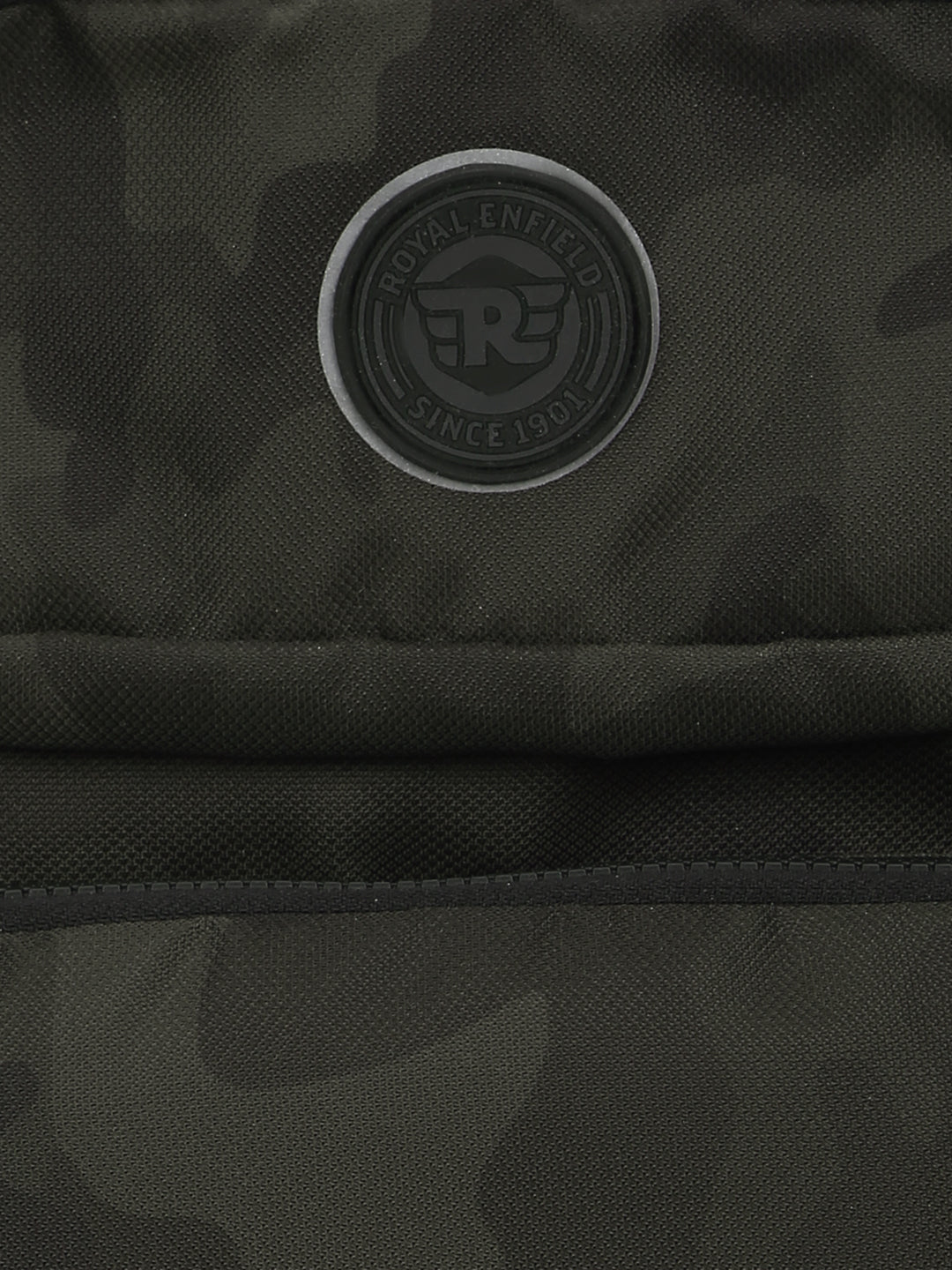 Backpack: Himalayan Roll Top Backpack (Camo)