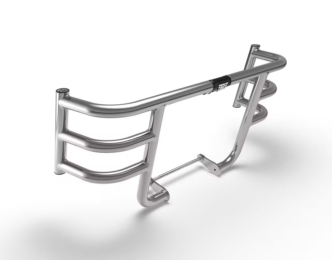 Royal Enfield Air Fly Engine Guard (Silver) KXA00002